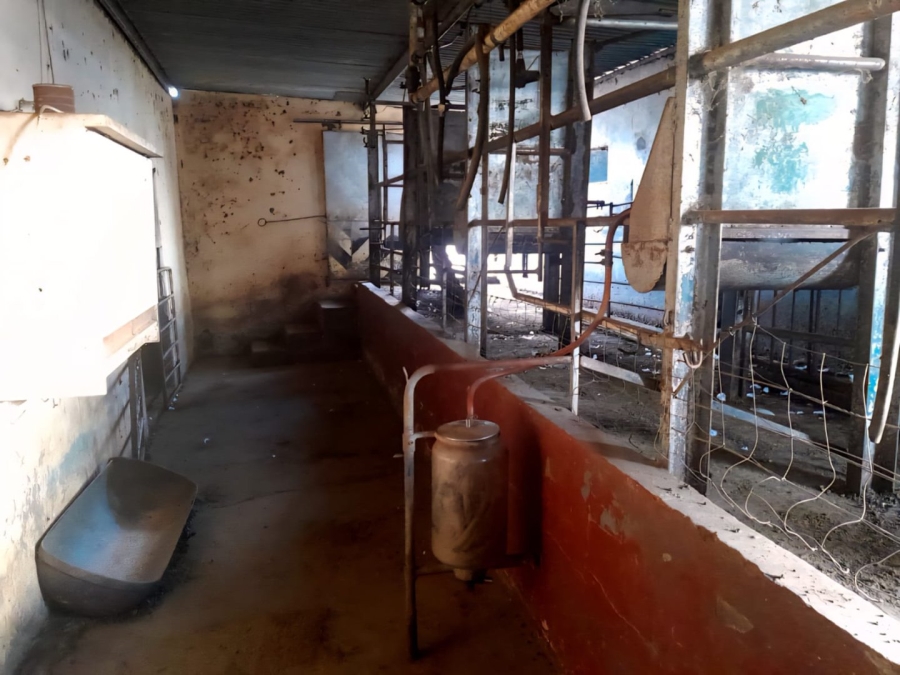  Bedroom Property for Sale in Bloemhof North West
